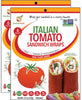 NewGem Sandwich Wraps Two-Packs