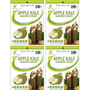 Sandwich Wraps - Apple Kale - Value Pack- 24ct