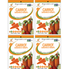 Sandwich Wraps - Carrot - Value Pack - 24 ct
