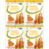Sandwich Wraps - Mango Chipotle - Value Pack - 24 ct
