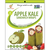 Sandwich Wraps - Apple Kale