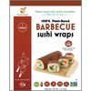 Sushi Wraps- Barbecue