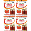 Sandwich Wraps - Italian Tomato