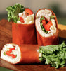 Sandwich Wraps - Tomato - Value Pack - 24ct